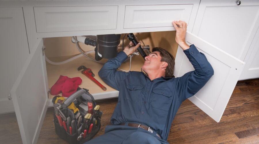 Professional expert plumbing services in Ukiah, CA